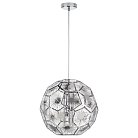 Подвесной светильник Lightstar 724264 (MD2203-6L) FERMO