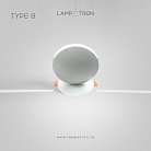 Точечный свет PHOTON Тип B. Нейтральный свет Lampatron 7373-20319