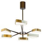 Потолочная люстра L'Arte Luce L40006 Espansio