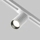 Трековый светильник Technical Maytoni TR218-1-GU10-W Calipso