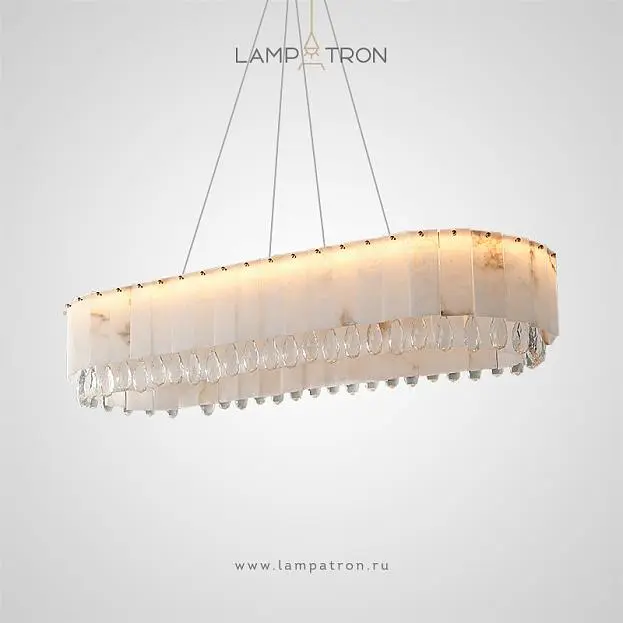 Реечный, рядный светильник LIDVALD LONG Lampatron 8984 Реечный, рядный светильник LIDVALD LONG Lampatron 8984
