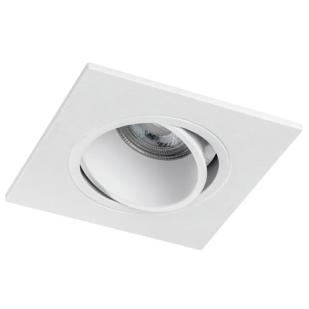 Встраиваемый светильник Lightstar 012616 SINGO Встраиваемый светильник Lightstar 012616 SINGO