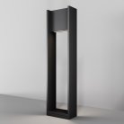 Фонарь уличный (столб) Outdoor Maytoni O465FL-L16GF3K Gran