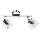 Спот Arte Lamp A1558AP-2CC ECHEGGIO