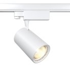 Трековый светильник Maytoni TR029-3-30W4K-W Vuoro