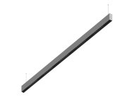 Подвесной светодиодный светильник 1,5м 30Вт 34° Donolux dl18515s121a30.34.1500bb Eye-line