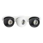 Встраиваемый светильник Lightstar i636726272 INTERO