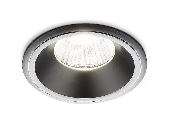 Встраиваемый светильник Ambrella light A901 SL Classic Встраиваемый светильник Ambrella light A901 SL Classic