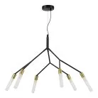 Подвесной светильник Evoluce SLE1129-403-06 KAITO