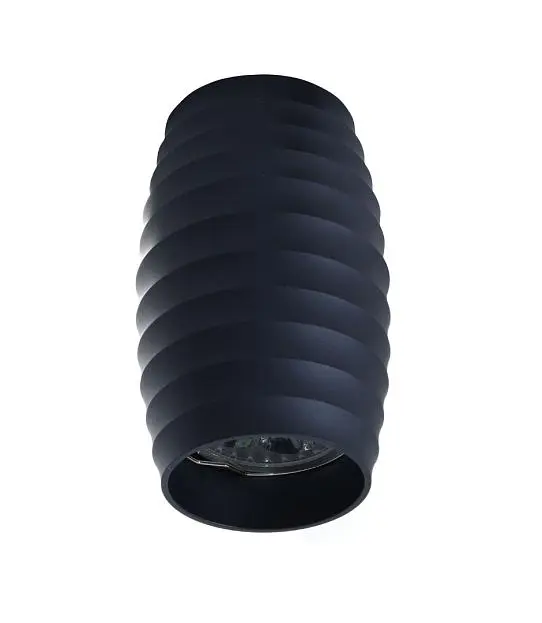 Накладной светильник Lumina Deco LDC 8052-B SS-D70*H115 GY Split Накладной светильник Lumina Deco LDC 8052-B SS-D70*H115 GY Split
