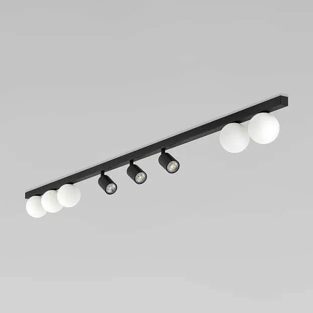 Потолочный светильник TK Lighting 10004 Vox a068815 Потолочный светильник TK Lighting 10004 Vox a068815