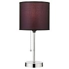 светильник настольный, E27, 40W Velante 291-124-01 Современный стиль