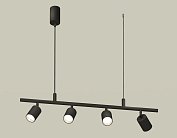Подвесной светильник Ambrella light XB9002130