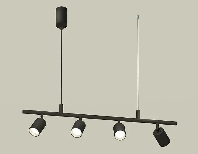 Подвесной светильник Ambrella light XB9002130 Подвесной светильник Ambrella light XB9002130