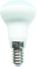 Лампочка светодиодная Volpe LED-R39-3W/4000K/E14/FR/SLS LED-R39-SLS