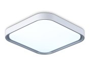 Потолочный светодиодный светильник Ambrella light FZ1256