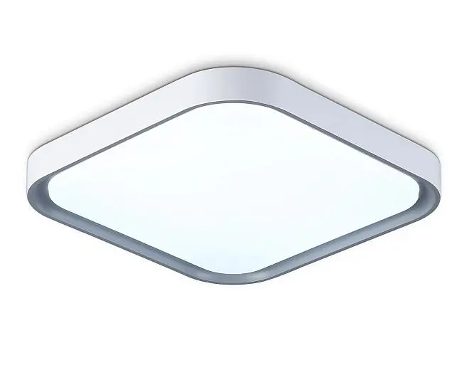 Потолочный светодиодный светильник Ambrella light FZ1256 Потолочный светодиодный светильник Ambrella light FZ1256