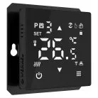 Сенсорный терморегулятор для теплого пола Werkel W1151208 (умный дом) a056754