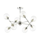 Потолочная люстра LUMION 4438/8C EVERLY