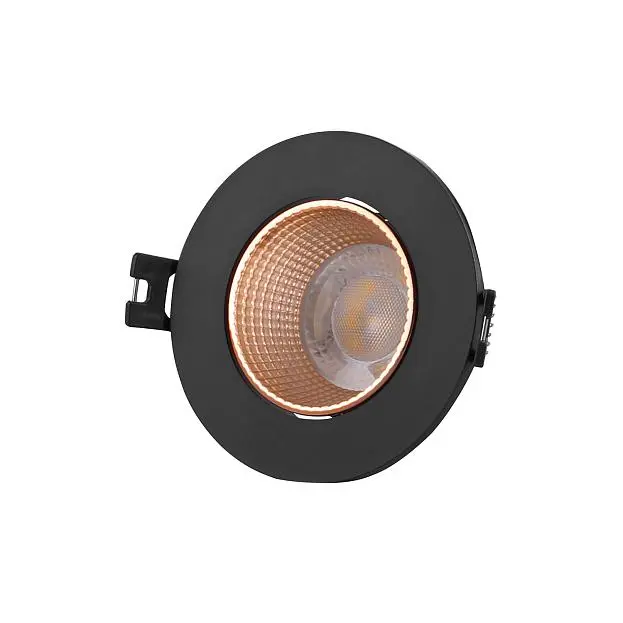 Встраиваемый светильник Denkirs DK3061-BBR DK3020BBR Rodvig Встраиваемый светильник Denkirs DK3061-BBR DK3020BBR Rodvig