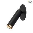 Встраиваемый спот SLV 152380 Karpo Led