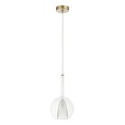 Подвесной светильник Arte Lamp A2720SP-1SG Gala