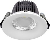 Встраиваемый светильник Donolux DL18838R12W1W 65 LOOP
