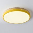 Потолочный Светильник Disc Dh D38 Yellow By Imperiumloft 189900-26