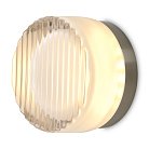 Настенный светильник (бра) Freya FR5603WL-L8TR1 Retro