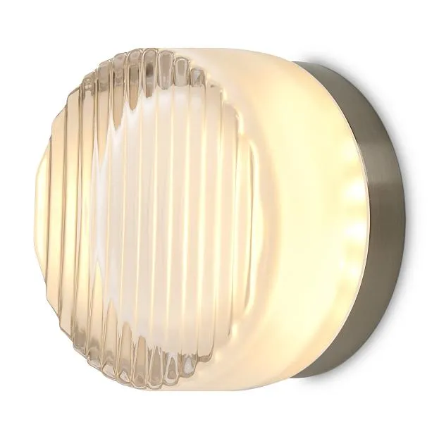 Настенный светильник (бра) Freya FR5603WL-L8TR1 Retro