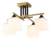 Люстра на штанге Ambrella light TR303042