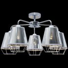 Потолочная люстра ILLUMICO IL6996-5CIN-19 CR