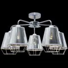 Потолочная люстра ILLUMICO IL6996-5CIN-19 CR