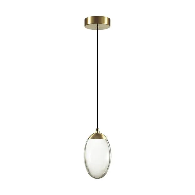 Подвесной светильник Odeon light 7159/3L LOOP Подвесной светильник Odeon light 7159/3L LOOP