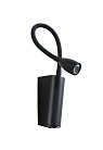 Бра Crystal Lux CLT 213W BL 1400/510