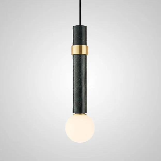 Подвесной светильник MERCY B Green ImperiumLoft 208603-23 mercy-b01