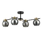 Потолочная люстра Lumion 8059/4C EMINA