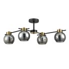 Потолочная люстра Lumion 8059/4C EMINA