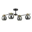 Потолочная люстра Lumion 8059/4C EMINA