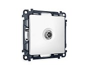 Комплект механизма TV розетки оконечной Ambrella Volt MA133010 QUANT
