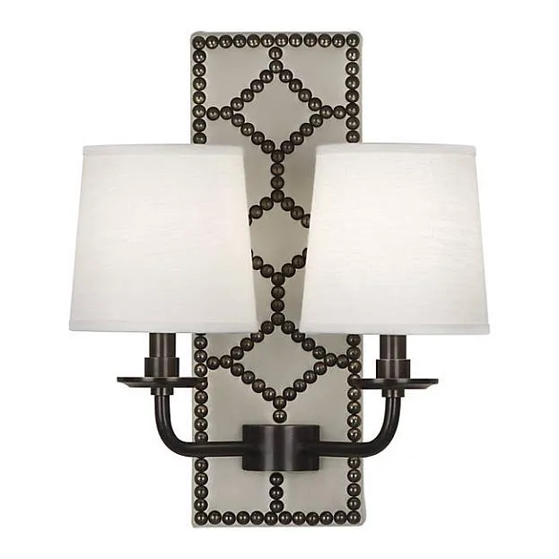Бра Williamsburgh Lightfoot Wall Sconce ImperiumLoft 75845-22 44.410