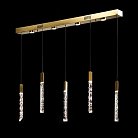 Подвесной светильник CARN COMBO L5 ImperiumLoft 228338-23 carn-combo01