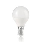 Лампа Ideal Lux 151731 E14 220V 7W 560Lm 3000K LED lamps