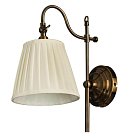 Настенный светильник Arte Lamp A1509AP-1PB SEVILLE