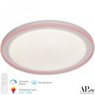 Светильник Arte Perfetto Luce 3302.8226-560/95 Pink