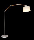 Торшер Lumina Deco LDF 8305 KR Corsus