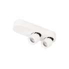 Накладной светильник LOFT IT 10320/2 White Quiet