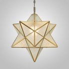 Люстра Star Effervescent D50 ImperiumLoft 228945-22