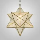 Люстра Star Effervescent D50 ImperiumLoft 228945-22