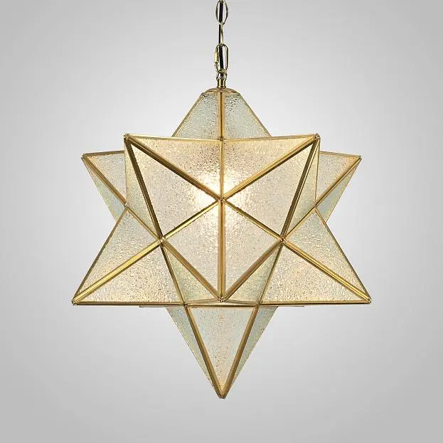 Люстра Star Effervescent D50 ImperiumLoft 228945-22 Люстра Star Effervescent D50 ImperiumLoft 228945-22